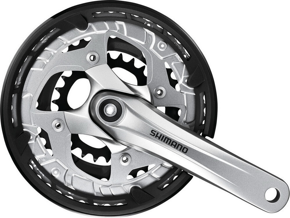 Shimano Alivio FC T4010 au meilleur prix sur idealo