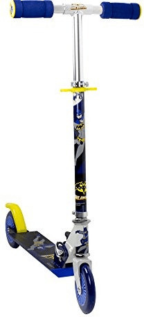 D'Arpèje Trottinette 2 roues DC Comics (ODCC112)