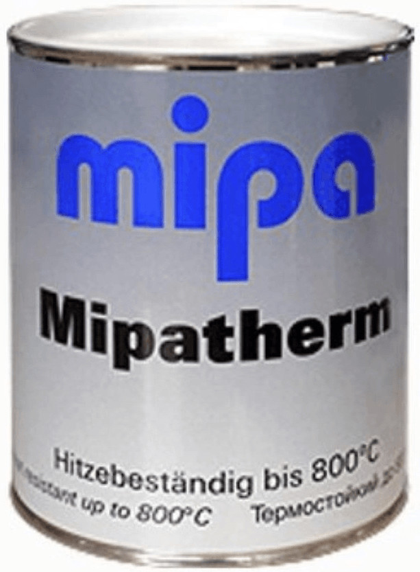mipa Mipatherm Silver 750ml