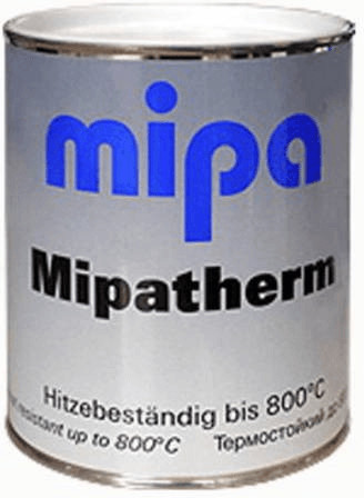 mipa Mipatherm 750ml