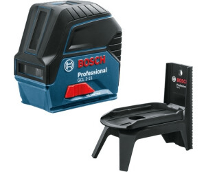 Bosch GCL 2-15 Professional from £106.28 (Today) – Best