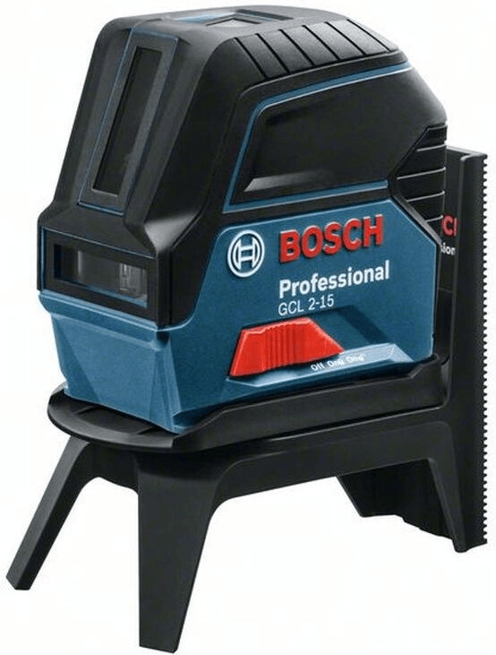 Gll 215 hot sale bosch