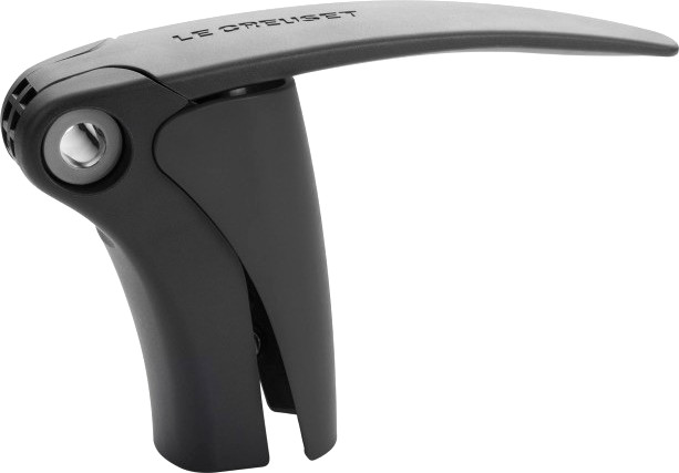 Le Creuset LM-150 black