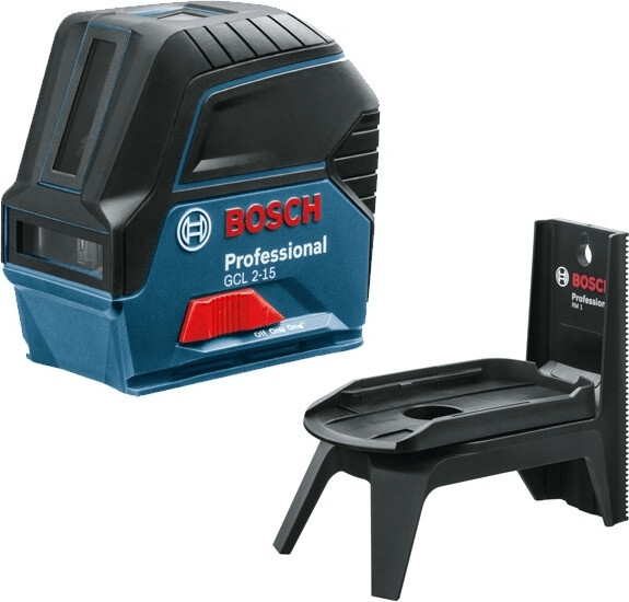 Bosch GCL 2-15 Professional (L-Boxx-Einlage)