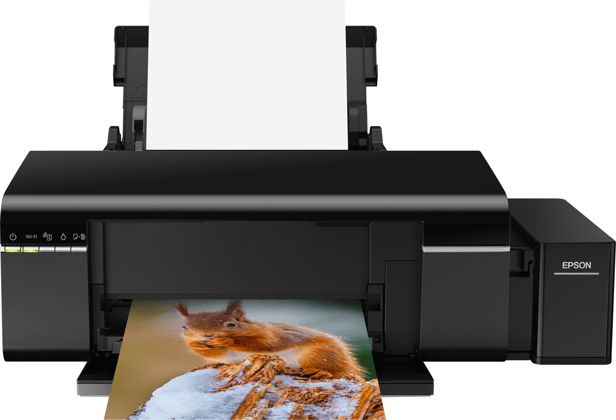 Epson l805 датчик бумаги