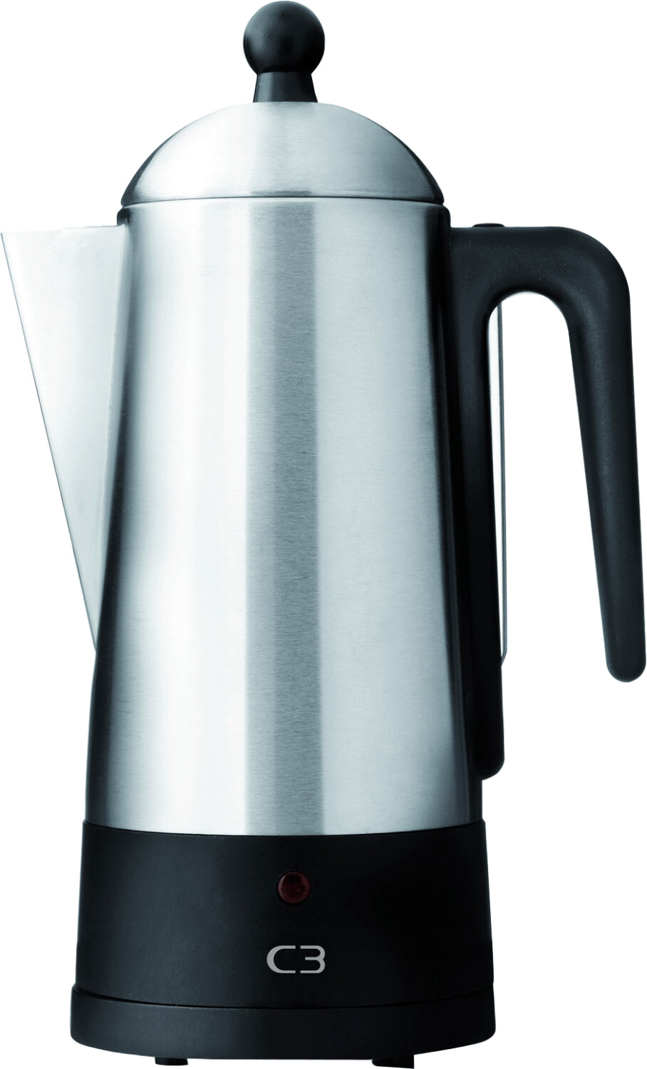 C3 Design Percolator 10 Cups ECO