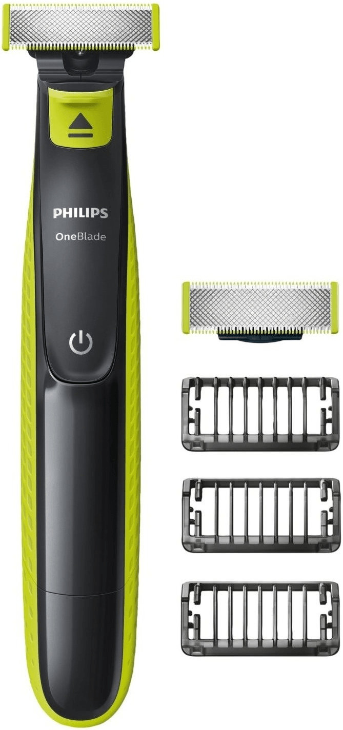 Philips OneBlade QP2520/30 ab 40,00 € | Preisvergleich bei
