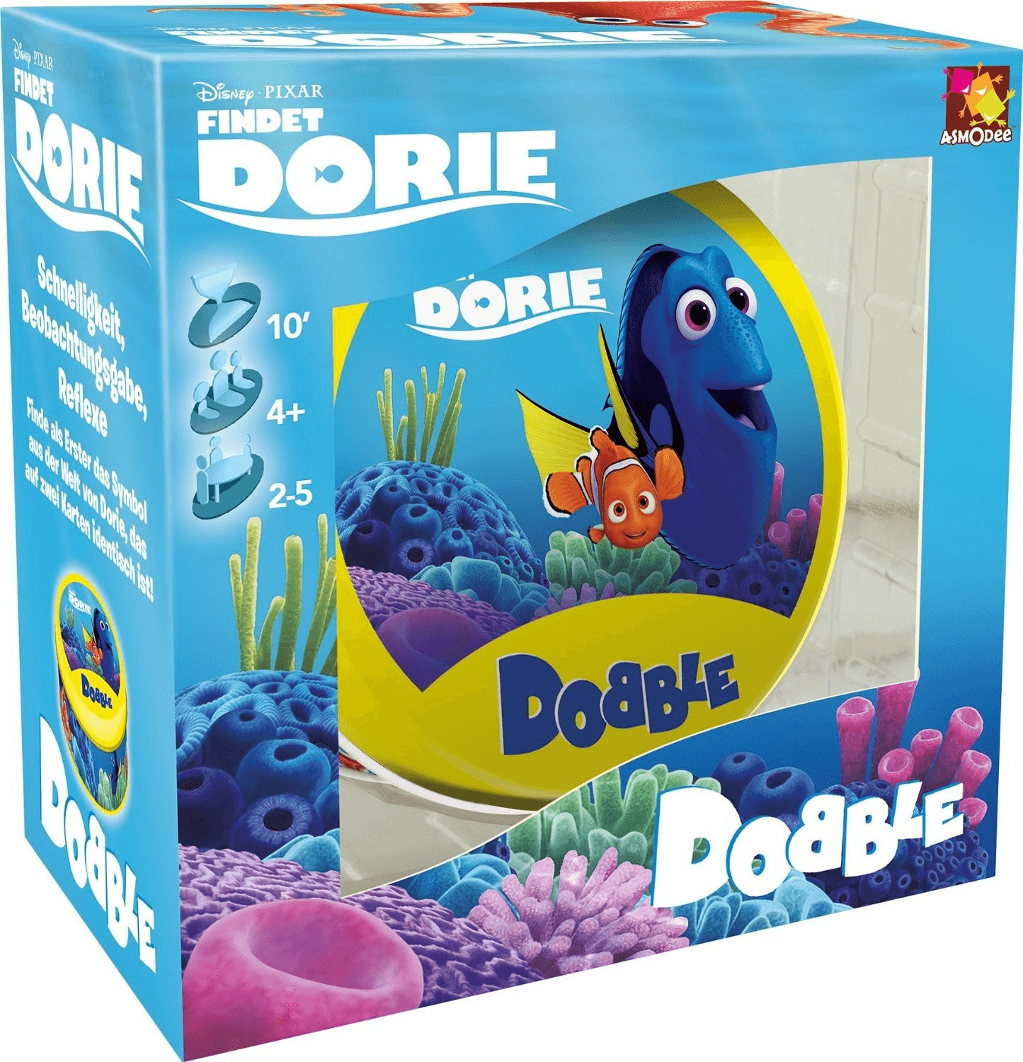 Dobble Dory