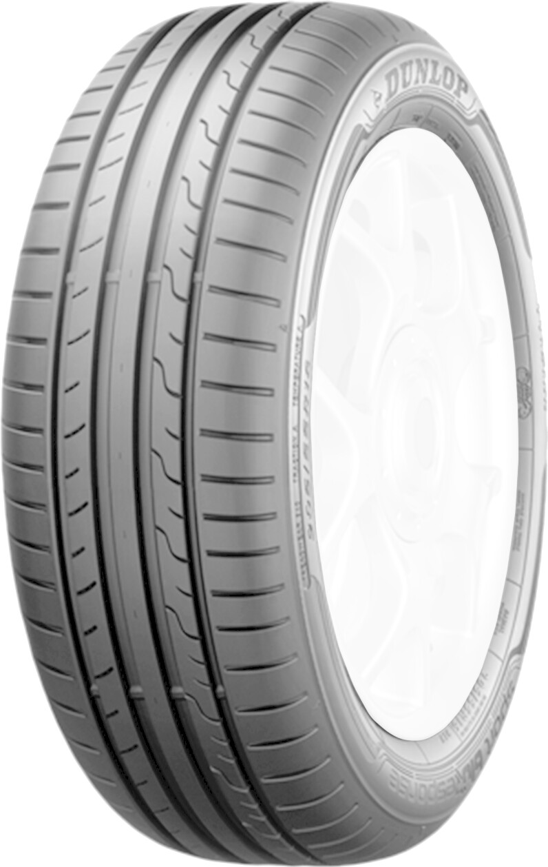 Dunlop Sport BluResponse 205/55 R16 91V VW