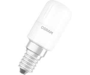 Vergemakkelijken Fraude Handvest Osram LED STAR SPECIAL T26 1.5 W/865 E14 ab 4,52 € | Preisvergleich bei  idealo.de