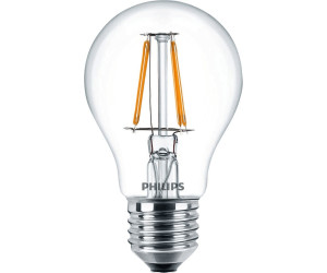 struik slogan Geslagen vrachtwagen Philips LED Lampe 7,5W(60W) E27 ab 4,98 € | Preisvergleich bei idealo.de