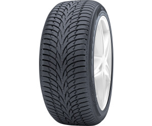 Nokian WR D3 235/55 R17 103H ab 194 21 € Preisvergleich