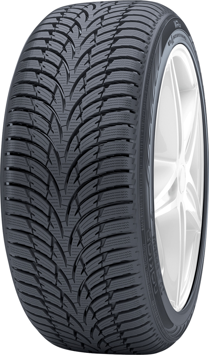 Nokian WR D3 235/55 R17 103H
