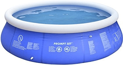 Jilong Kit piscine Quick-Up 360 x 76 cm (62719)