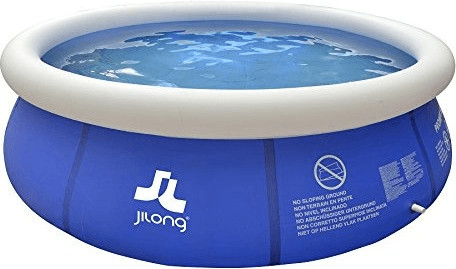 Jilong Kit piscine Quick-Up 300 x 76 cm (62714)