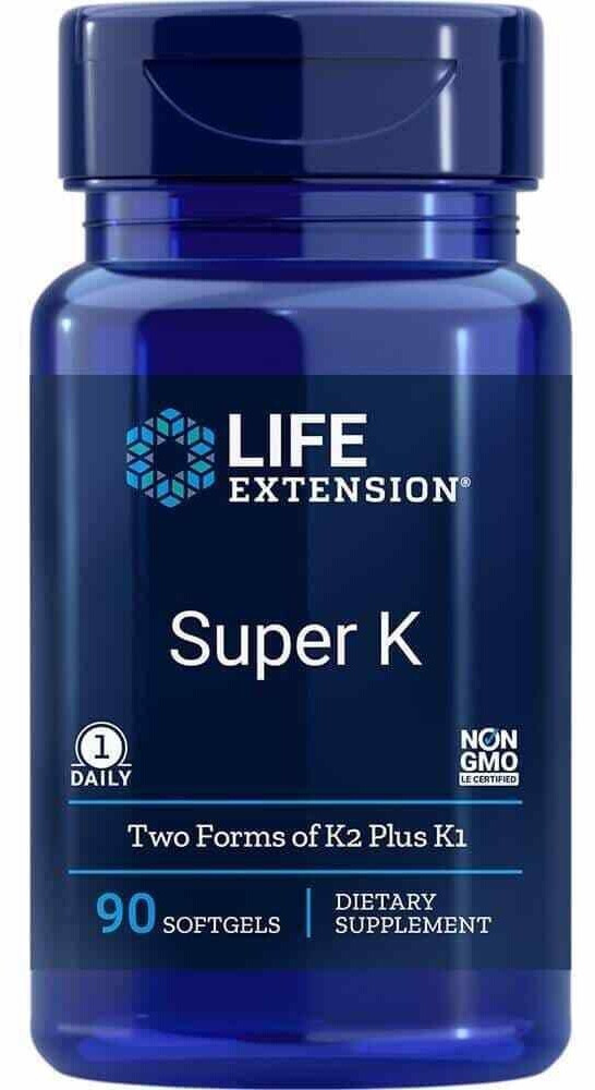 Life Extension Europe