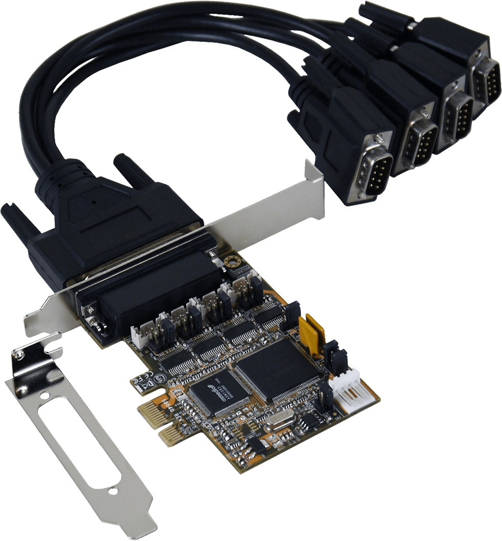 Exsys EX-44384