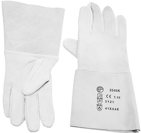 GYS Gants de soudure TIG