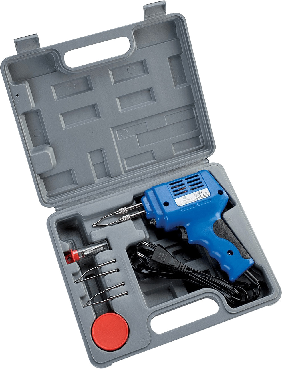 Kemper Fer à souder 1740KIT