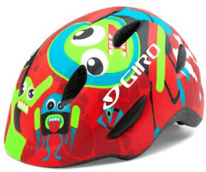Giro cheap scamp xs