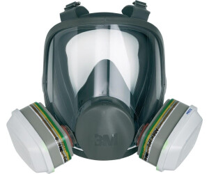 masque complet 3m 6000 masque complet 3m 6000