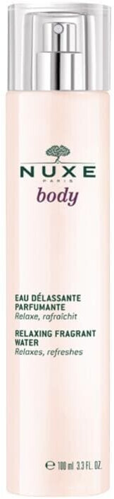 NUXE Body Eau délassante parfumante (100 ml)
