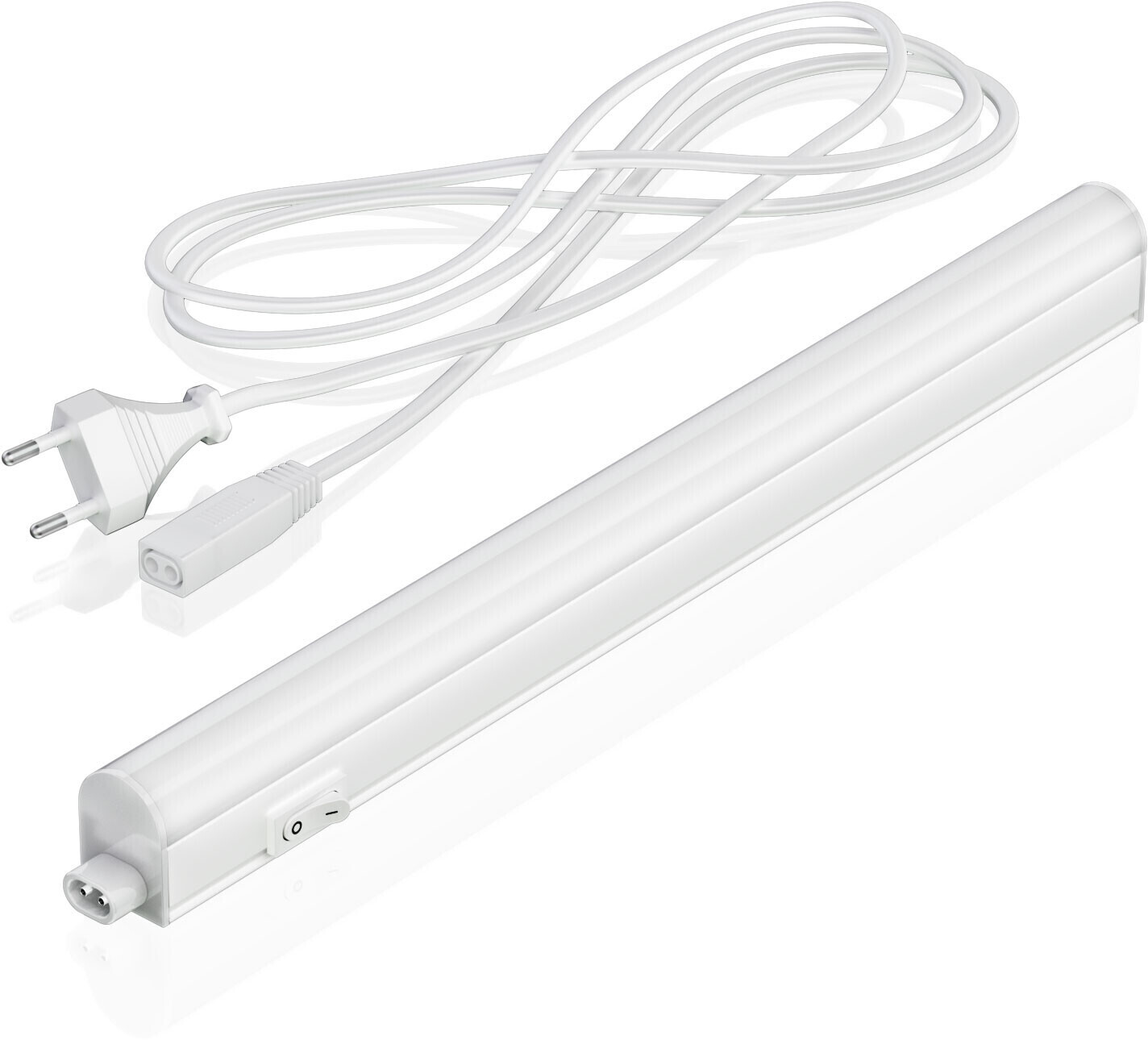 parlat LED Unterbau-Leuchte Rigel 31,3cm warm-weiß (LC-L-052-WW) ab 5,05 €  | Preisvergleich bei
