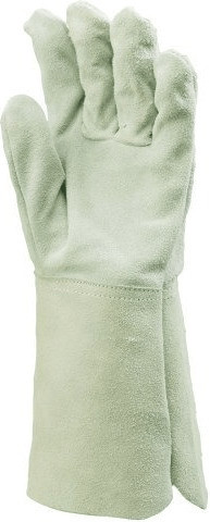 Stanley gants de soudage en cuir