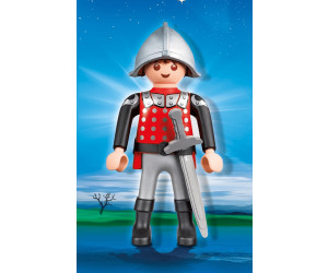 playmobil caballero xxl