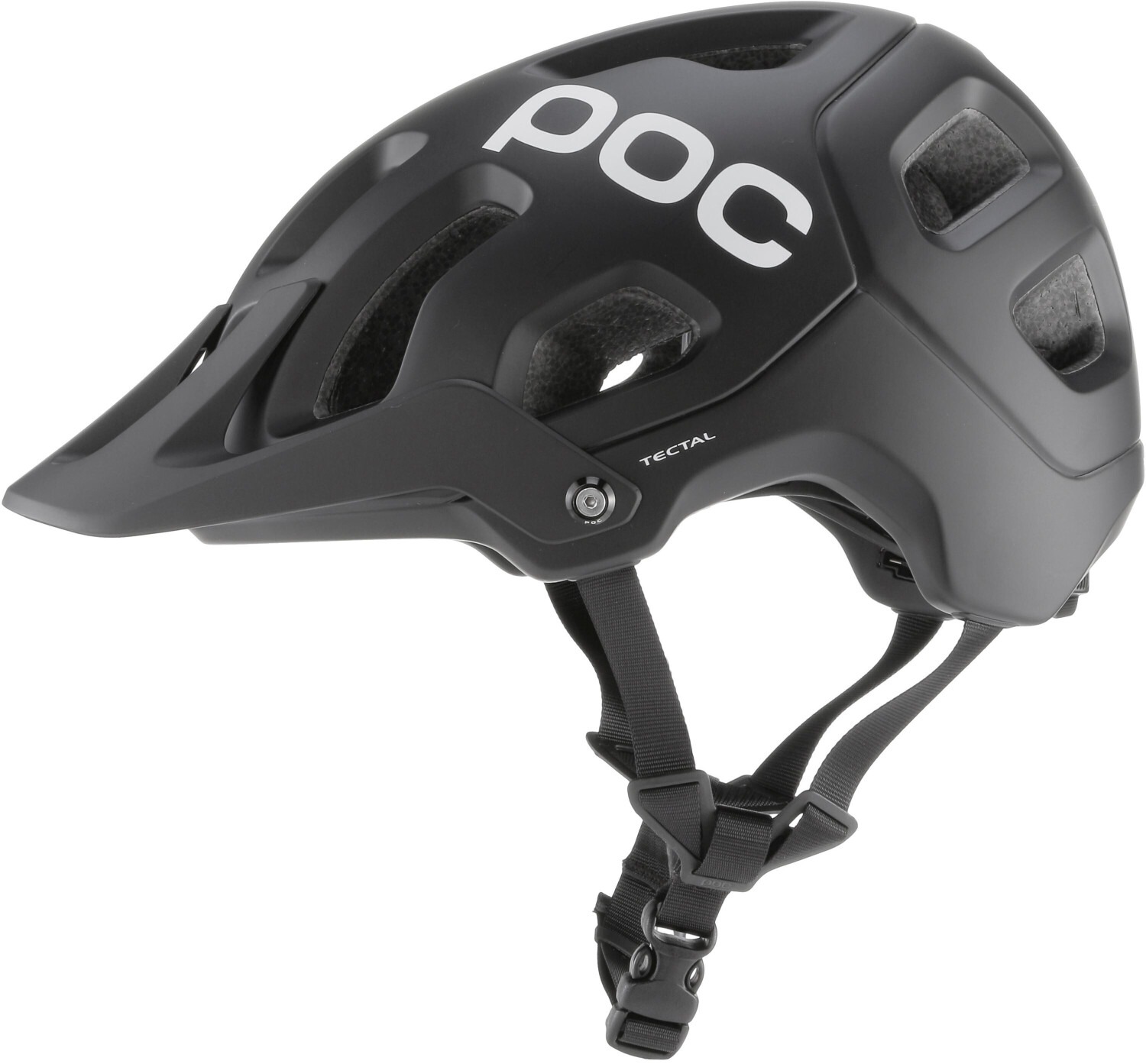 Poc tectal outlet uranium black