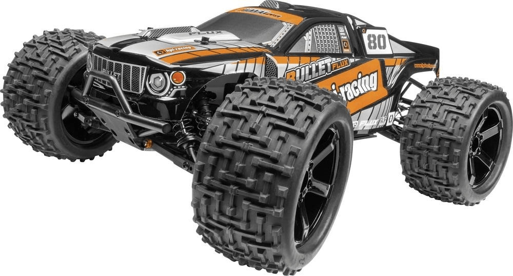 HPI Racing Bullet Flux RTR (110662)