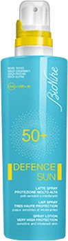 Bionike Defence Sun lait solaire SPF 50+ (200 ml)