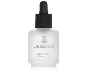 Jessica Soin ongles séchage rapide Quick Dry (14.8 ml)