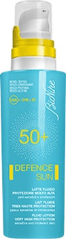 Bionike Sun Defence Fluid Lotion SPF50+