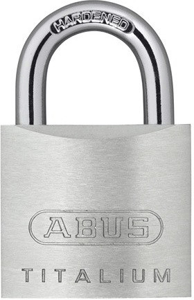 ABUS Titalium 54TI/30