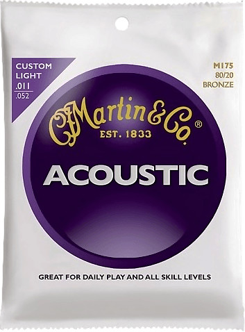 Martin Guitars M175