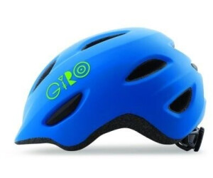 Buy Giro Scamp Blue From 26 26 Today Best Deals On Idealo Co Uk