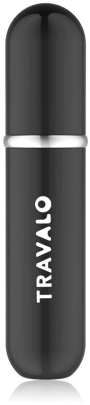 Travalo Classic HD black (5ml)