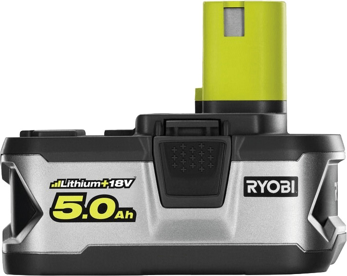 Ryobi one plus shop battery 5ah