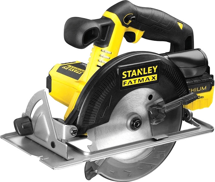 Stanley FMC660M2