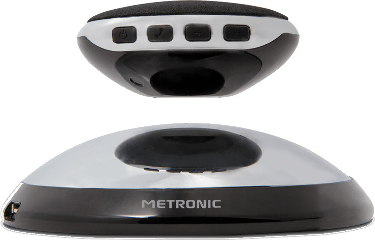 Metronic Flying Speaker