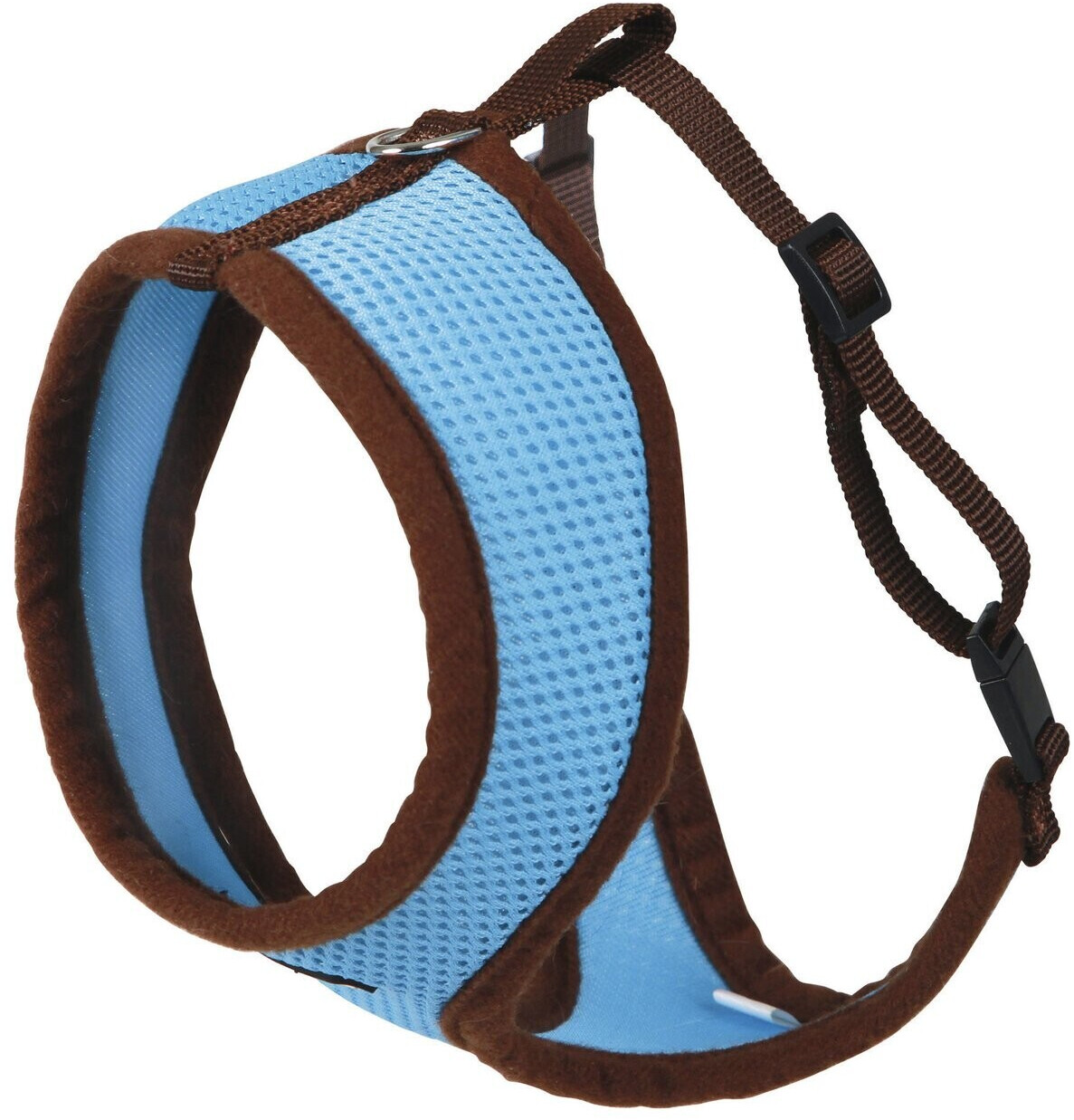Kerbl Harnais pour chat Active avec laisse 120 cm