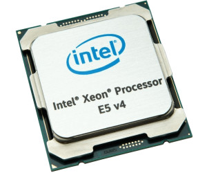 Intel Xeon E5-2695V4 Tray (Socket 2011-3, 14nm, CM8066002023801)