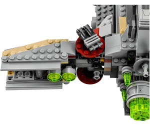 Lego rebel combat frigate store