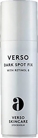 Verso Skincare Dark Spot Fix 15ml