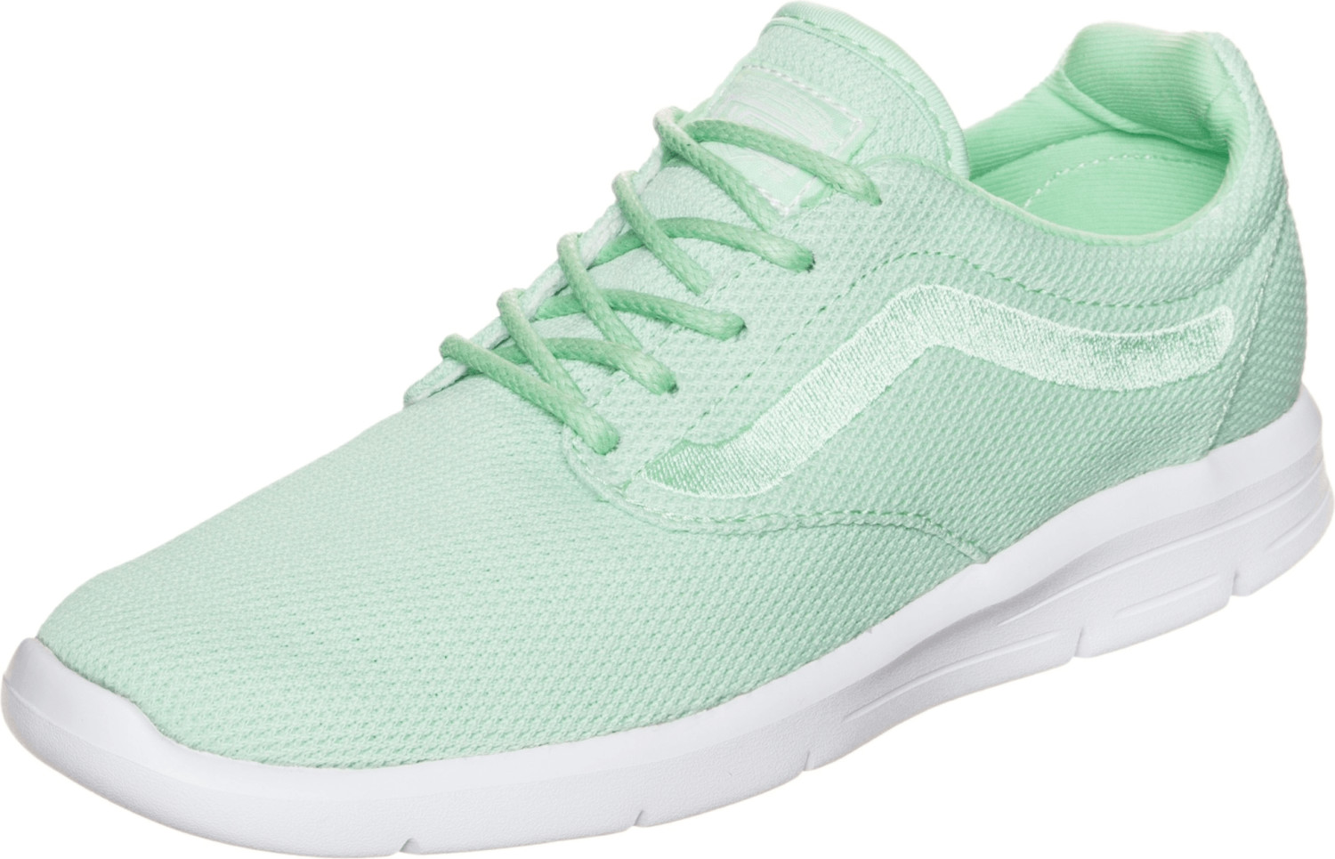 Vans Iso 1.5 pastel green