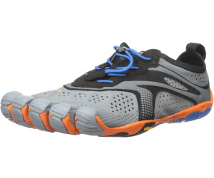 Vibram Five Fingers V Run Grey Blue Orange Ab 139 90