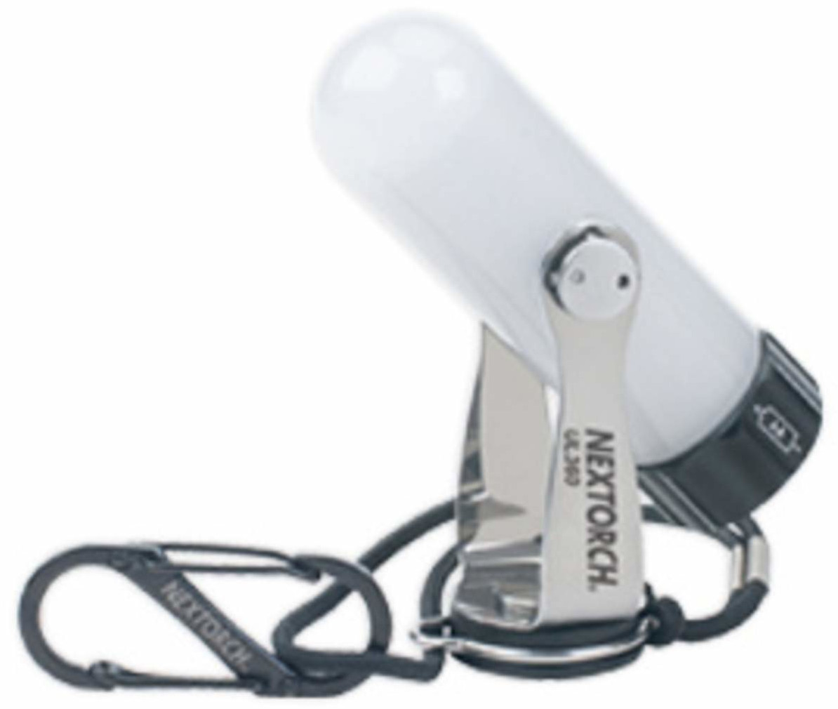 Nextorch UL360