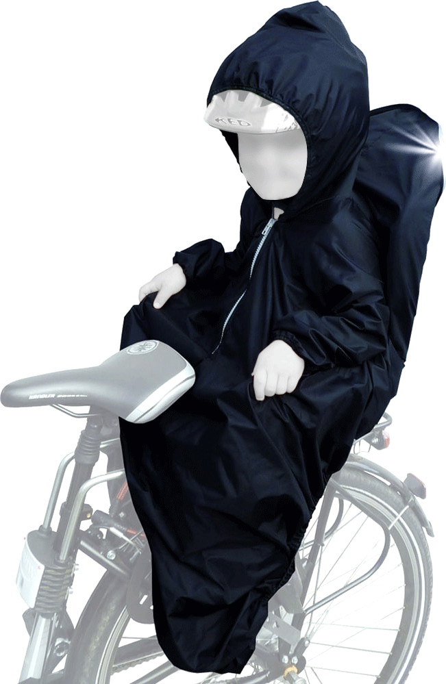 Sunnybaby Raincover with arms