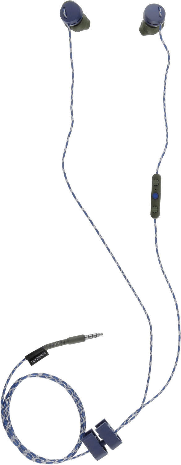 Urbanears Reimers Apple (bleu)